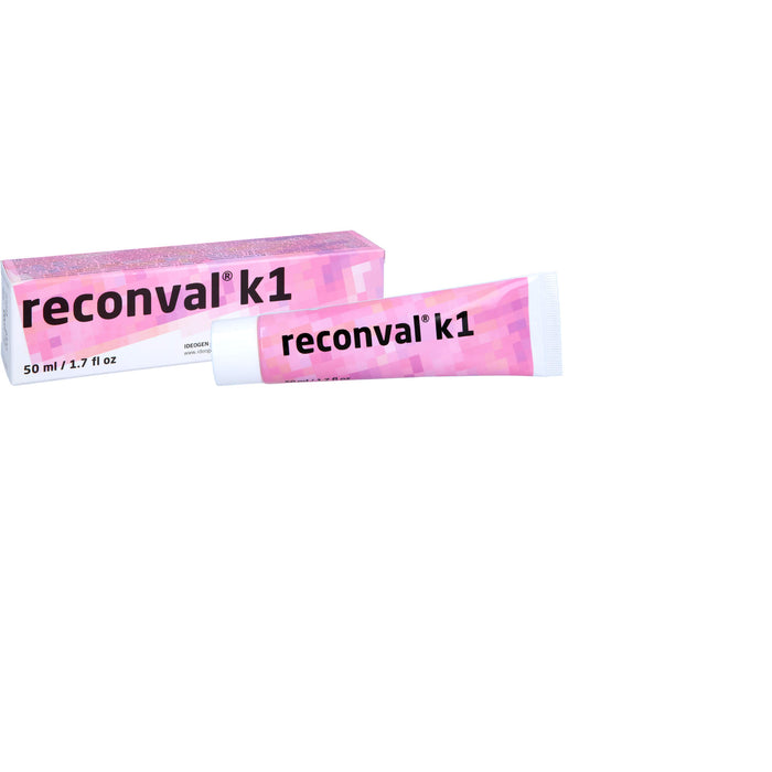 Reconval K1, 50 ml CRE