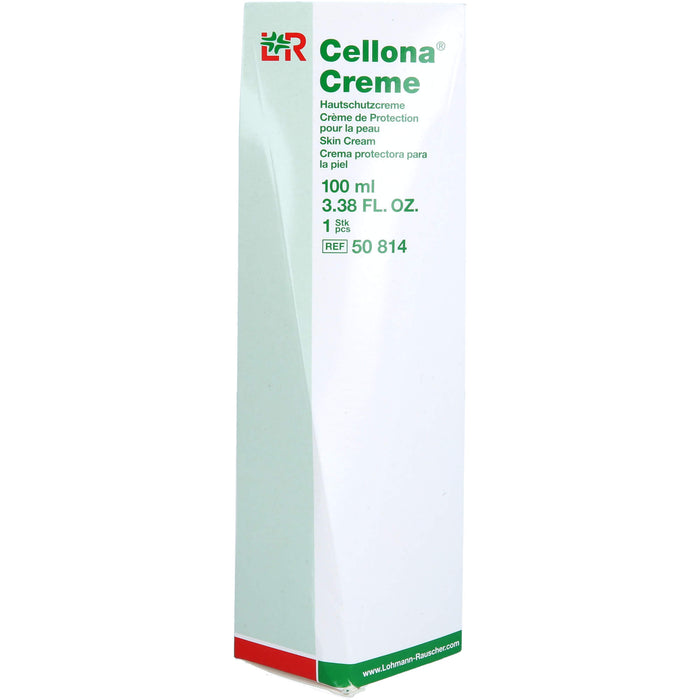 CELLONA CREME TUBE, 100 ml Crème