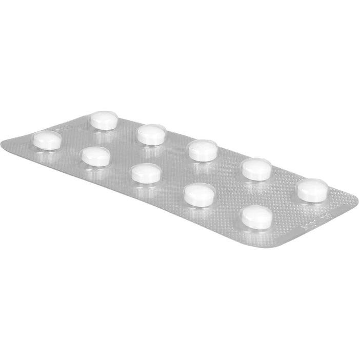 selenase 50 AP Tabletten bei nachgewiesenem Selenmangel, 100 pcs. Tablets