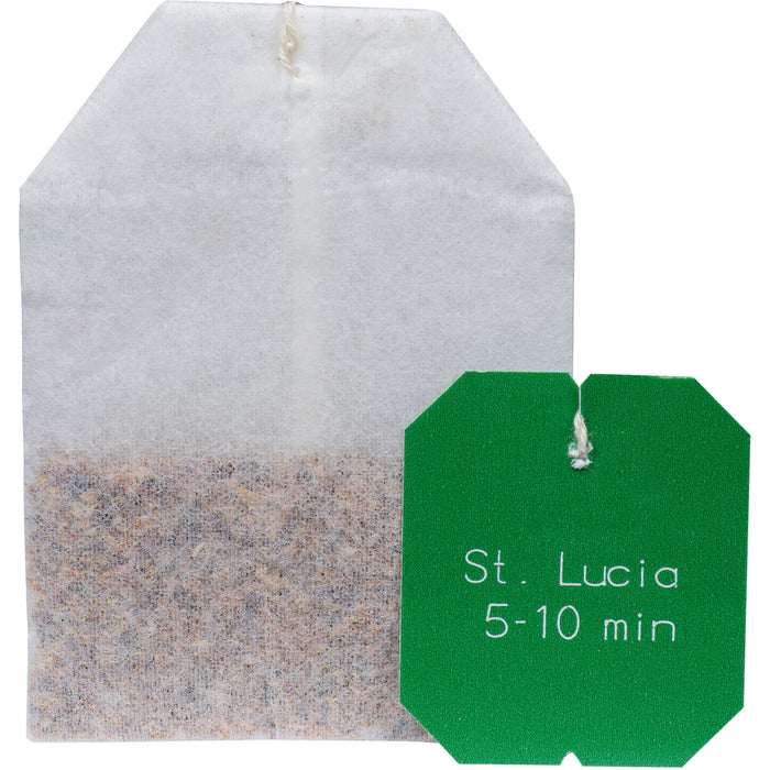 Salus St. Lucia Wintertee, 15 pcs. Filter bag