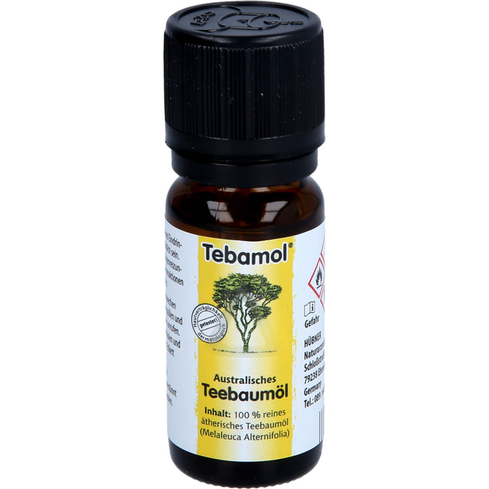 TEEBAUMOEL, 10 ml Huile